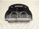 Щиток приборов (приборная панель) BMW 7-series (F01/02) 62 10 9 220 802