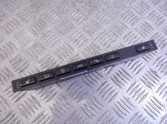 Блок кнопок BMW X5-series (E53) 61 31 6 953 941