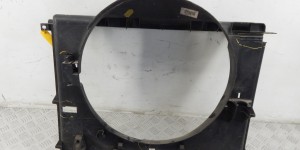 Диффузор вентилятора BMW 5-series (E39) 17 11 1 705 580