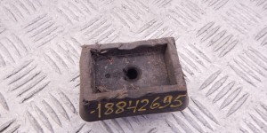Опора под домкрат (поддомкратная подушка) BMW 3-series (E46) 51 71 8 268 885