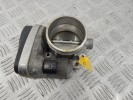 Заслонка дроссельная BMW 5-series (E39) 13 54 7 502 444