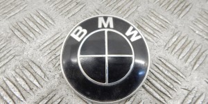 Эмблема BMW X5-series (E70) 51 14 8 132 375
