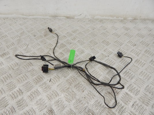 Проводка (коса) парктроников BMW X6-series (E71) 61 12 9 219 629 Проводка (коса) парктроников BMW X6-series (E71) 61 12 9 219 629