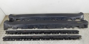 Пороги (комплект) BMW X5-series (E70) 51 77 8 038 290