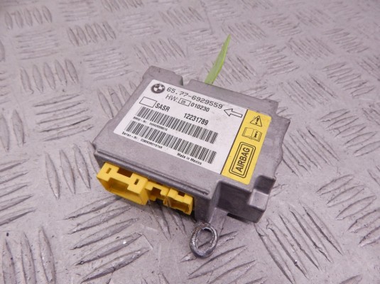 Блок AirBag BMW 7-series (E65/66) 65 77 6 929 559