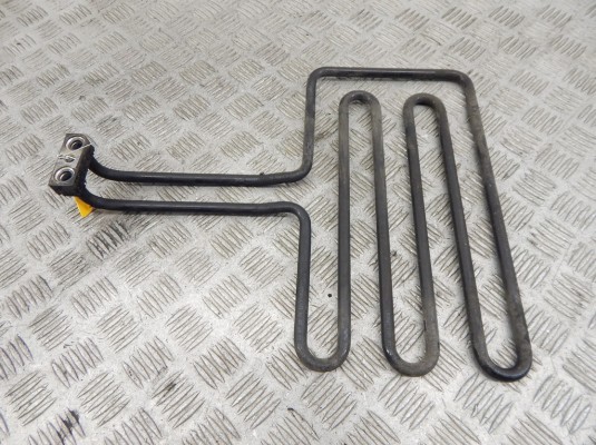 Радиатор гидроусилителя BMW 5-series (E39) 17 11 1 141 819 Радиатор гидроусилителя BMW 5-series (E39) 17 11 1 141 819