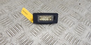 Подсветка номера BMW 3-series (F30/31) 63 26 7 193 293 Подсветка номера BMW 3-series (F30/31) 63 26 7 193 293