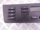 Блок управления печки/климат-контроля BMW X5-series (E53) 64 11 6 927 898