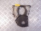 Крышка двигателя передняя BMW 3-series (E36) 11 14 1 739 432