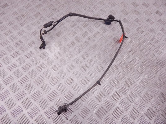 Форсунка омывателя BMW 3-series (F30/31) 61 66 4 849 411 Форсунка омывателя BMW 3-series (F30/31) 61 66 4 849 411