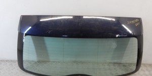Стекло заднее BMW 5-series (E60/61) 51 31 7 163 460