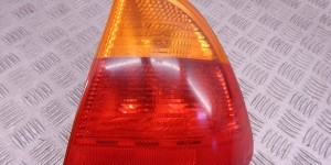 Фонарь задний правый BMW 3-series (E46) 63 21 7 165 880
