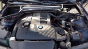 Плата монтажная BMW 3-series (E46) 17 11 2 248 408
