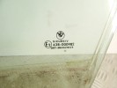 Стекло двери передней левой BMW 5-series (E39) 51 32 8 159 169