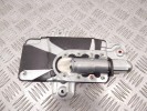 Подушка безопасности боковая (в дверь) передняя правая BMW X5-series (E53) 72 12 7 037 234