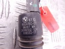 Насос (моторчик) омывателя стекла BMW X5-series (E70) 67 12 6 934 160