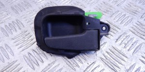 Ручка внутренняя передняя левая BMW 3-series (E36) 51 21 1 960 808