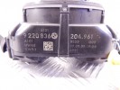 SZL (Коммутационный центр в рулевой колонке) BMW 7-series (F01/02) 61 31 9 220 836