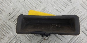 Ручка открывания багажника BMW 3-series (E90/91/92) 51 24 7 118 158