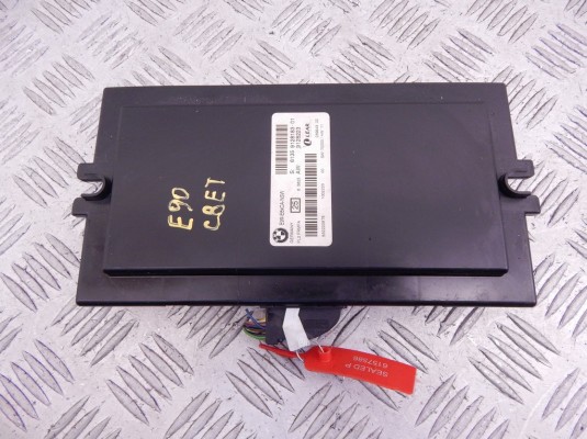 Блок управления светом BMW 3-series (E90/91/92) 61 35 9 128 183