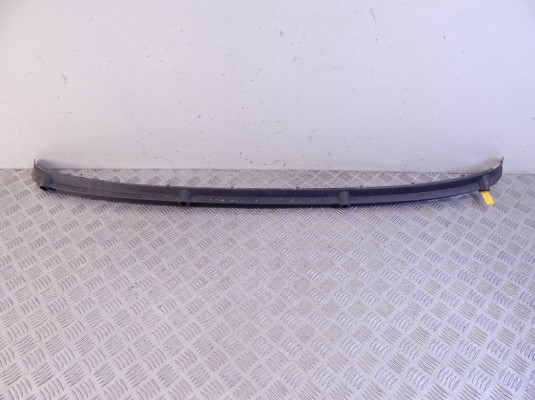 Молдинг бампера заднего BMW 3-series (E46) 51 12 8 227 570