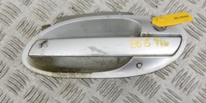 Ручка наружная передняя левая BMW 7-series (E65/66) Ручка наружная передняя левая BMW 7-series (E65/66)