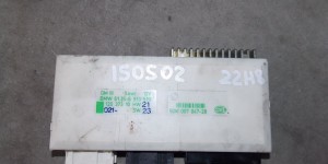 Блок комфорта BMW 5-series (E39) 61 35 6 913 519