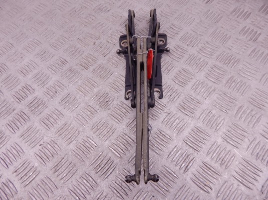 Петля крышки багажника BMW 3-series (E46) 41 62 8 220 073