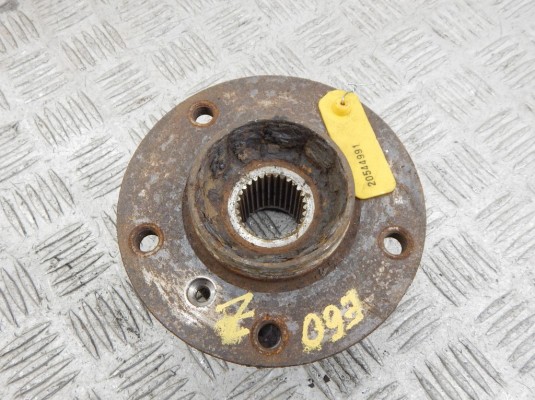 Подшипник ступицы BMW 5-series (E60/61) 33 41 1 095 652