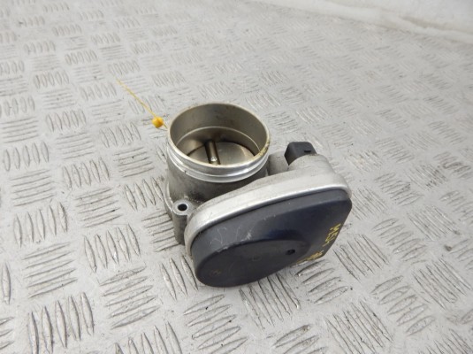 Заслонка дроссельная BMW 3-series (E46) 13 54 7 502 445