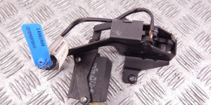 Замок стекла двери багажника BMW 5-series (E39) 51 24 8 238 469