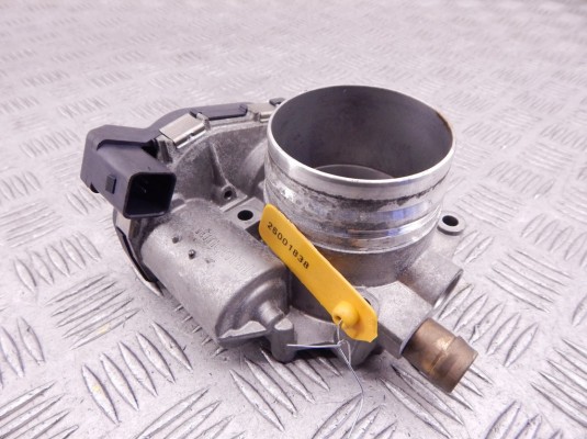 Заслонка дроссельная BMW 5-series (F10/11) 13 54 7 588 625 Заслонка дроссельная BMW 5-series (F10/11) 13 54 7 588 625