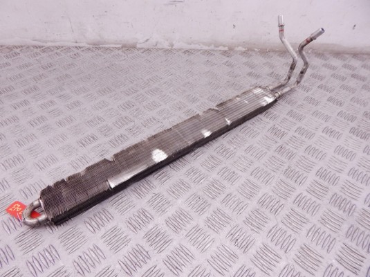 Радиатор гидроусилителя BMW X5-series (E70) 17 21 7 801 944