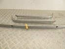 Молдинг бампера заднего BMW 5-series (E39) 51 12 7 005 943
