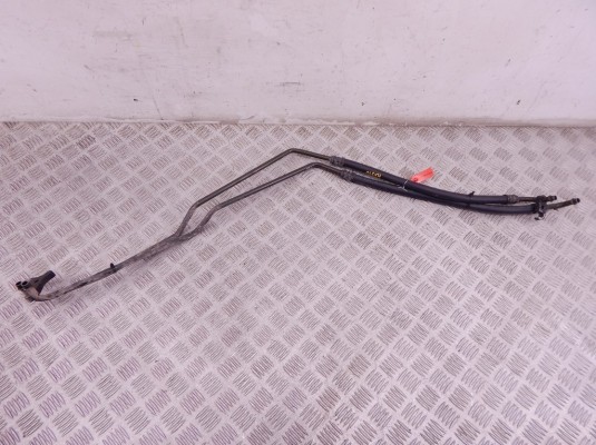 Трубка охлаждения АКПП BMW 5-series (E39) 17 22 1 714 512