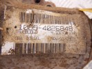 Редуктор переднего моста LAND-ROVER RANGE ROVER(2002-2005) TBB000060