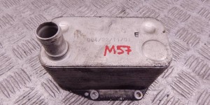 Теплообменник масляного фильтра BMW 5-series (E39) 11 42 2 247 204