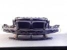 Передняя панель крепления облицовки (телевизор) BMW 5-series (F10/11) 51 74 7 200 787