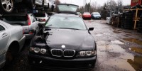 Молдинг двери передней правой BMW 5-series (E39)