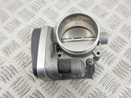 Заслонка дроссельная BMW 5-series (E60/61) 13 54 7 502 445