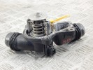 Корпус термостата BMW X3-series (E83) 11 53 1 436 824
