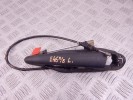 Ручка наружная передняя левая BMW 3-series (E46) 51 21 8 253 455
