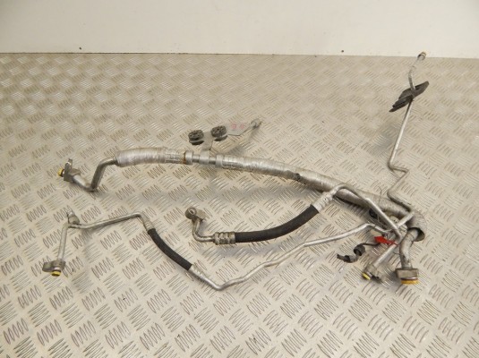Трубка кондиционера BMW 5-series (E60/61) 64 53 6 910 804