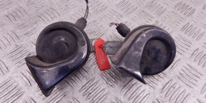 Сигнал (клаксон) BMW 5-series (E39) 61 33 8 381 271