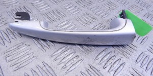 Ручка наружная задняя правая BMW 3-series (E46) 51 21 7 002 272
