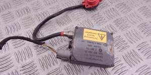 Блок розжига ксенона BMW 5-series (E39) 63 12 8 387 114