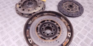Маховик BMW 3-series (E46) 21 21 7 518 897