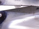 Петля крышки багажника BMW 5-series (E60/61) 41 62 7 111 387