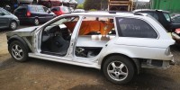 Рычаг передний правый BMW 5-series (E39) 31 12 2 341 296