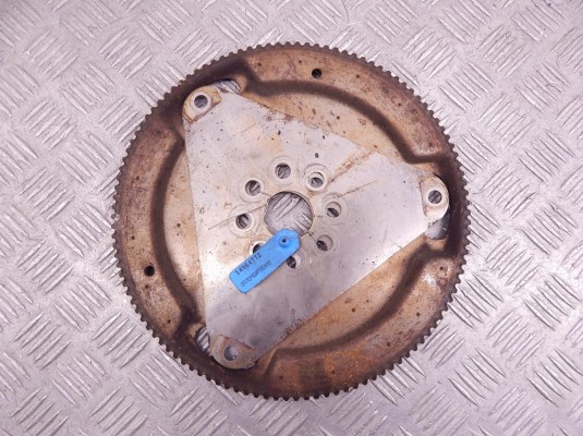 Маховик АКПП (драйв плата) BMW 5-series (E39) 24 40 1 216 837